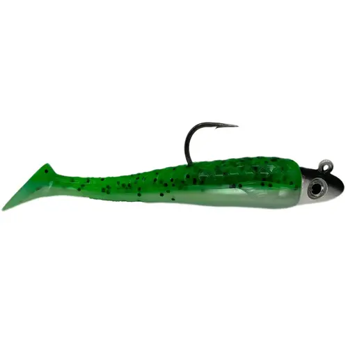 Z-FIN Original Series Rigged Z-FIN Original Series Rigged