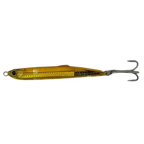RonZ-Poxy Minnow RonZ-Poxy Minnow