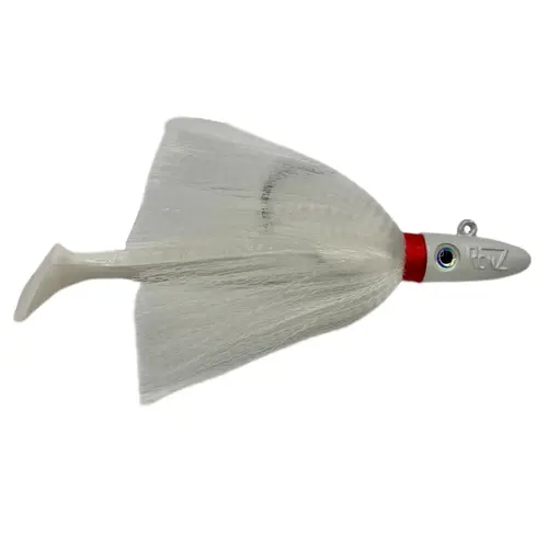 2.5 oz. Paddle Hawk Jig 2.5 oz. Paddle Hawk Jig