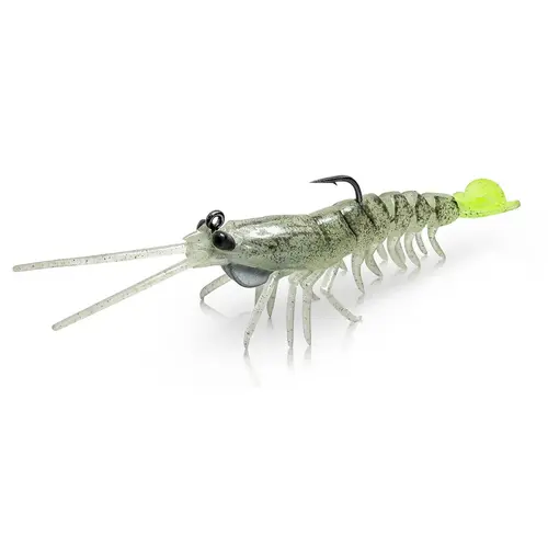 Manic Shrimp RTF V2 Manic Shrimp RTF V2