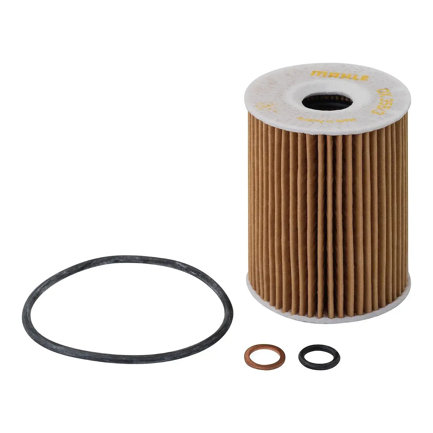 Quicksilver Oil Filter Element for MerCruiser Diesel Sterndrive and Inboard Engines 879312041 Quicksilver Oil Filter Element for MerCruiser Diesel Sterndrive and Inboard Engines 879312041
