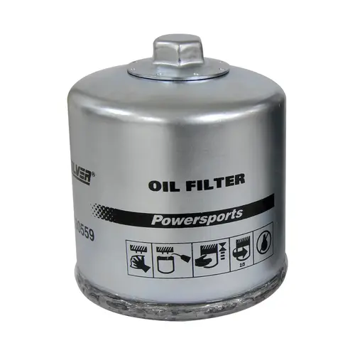 Quicksilver 8M0130559 Oil Filter Quicksilver 8M0130559 Oil Filter