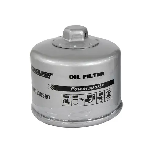 Quicksilver 8M0130580 Oil Filter Quicksilver 8M0130580 Oil Filter