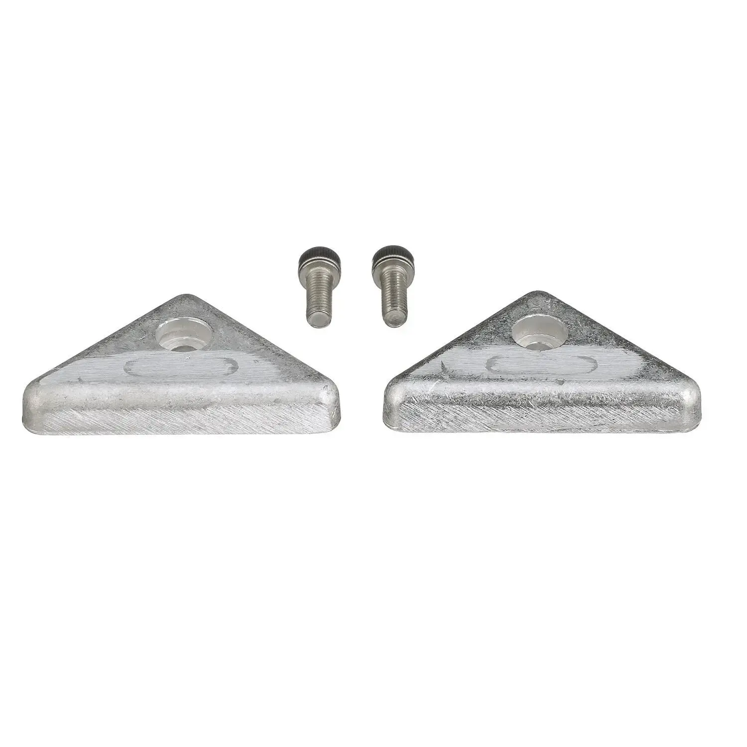 Quicksilver Aluminum Anode Kit for Volvo 290 Sterndrives 8M6008013