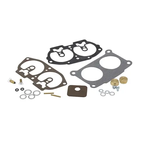 Quicksilver 8M6010312 Carb Kit for Yamaha V4 86?99 / V6 90 Quicksilver 8M6010312 Carb Kit for Yamaha V4 86?99 / V6 90