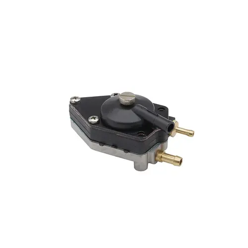 Quicksilver 8M6010287 OMC Fuel Pump for Evinrude, Johnson 20-50hp Outboards 1990-2000 Quicksilver 8M6010287 OMC Fuel Pump for Evinrude, Johnson 20-50hp Outboards 1990-2000