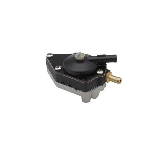 Quicksilver 8M6010288 Fuel Pump Assembly for OMC 25?55/V4 Quicksilver 8M6010288 Fuel Pump Assembly for OMC 25?55/V4