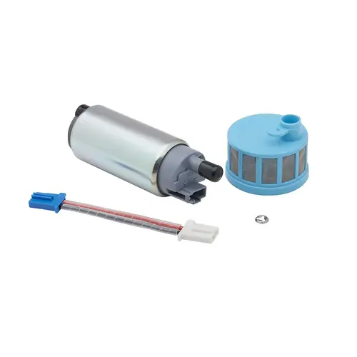 Quicksilver 8M6010289 EFI Fuel Pump Assembly for Select Yamaha 115hp Outboards Quicksilver 8M6010289 EFI Fuel Pump Assembly for Select Yamaha 115hp Outboards