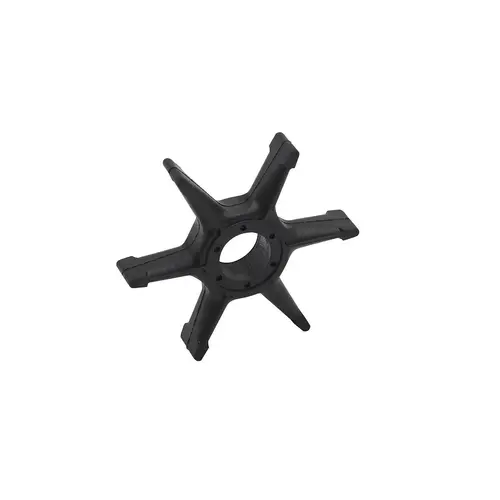 Quicksilver 8M6010331 Water Pump Impeller for Yamaha 25hp C25 Outboards Quicksilver 8M6010331 Water Pump Impeller for Yamaha 25hp C25 Outboards
