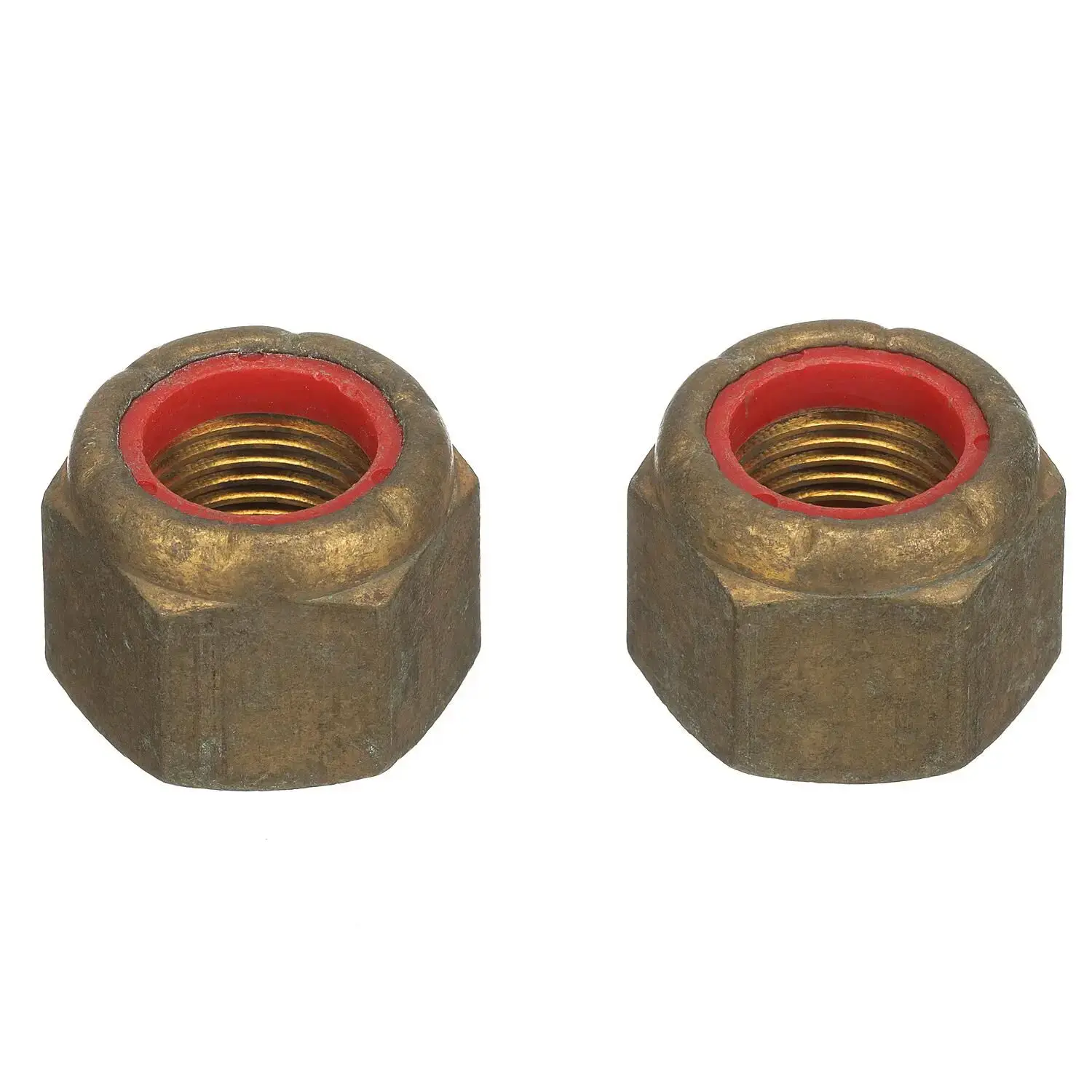 Quicksilver Propeller Nut - 2 Pack F7048