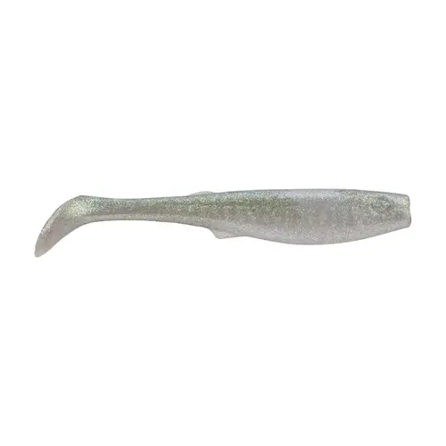 GSP3-GRNCR SW 3IN PADDLESHAD GREEN CHR GSP3-GRNCR SW 3IN PADDLESHAD GREEN CHR