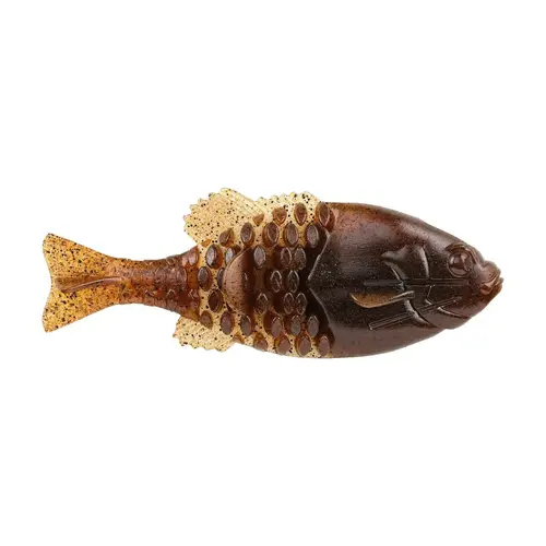 Fishing Swimbait, Gilly Profile, 130mm, Pumpkinseed Fishing Swimbait, Gilly Profile, 130mm, Pumpkinseed