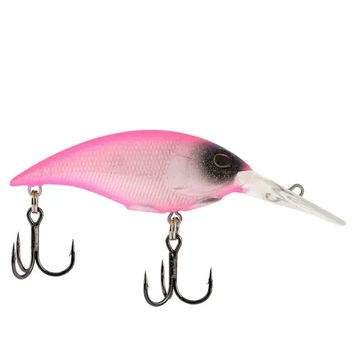 BHBMB5-PNKPL BHDBT MONYBADGR 5CM PINKPRL BHBMB5-PNKPL BHDBT MONYBADGR 5CM PINKPRL