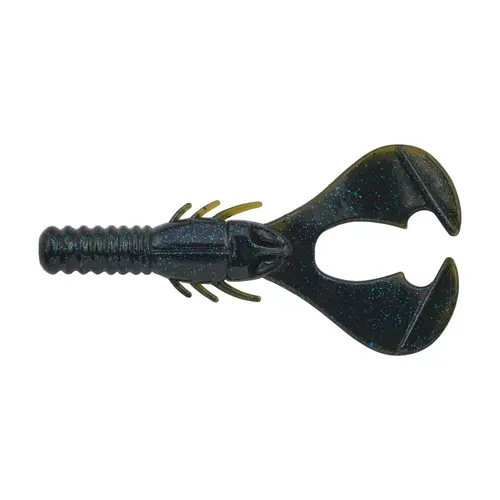 PBS1083-GOAT POWERBAIT SHAPE108 3IN GOAT PBS1083-GOAT POWERBAIT SHAPE108 3IN GOAT