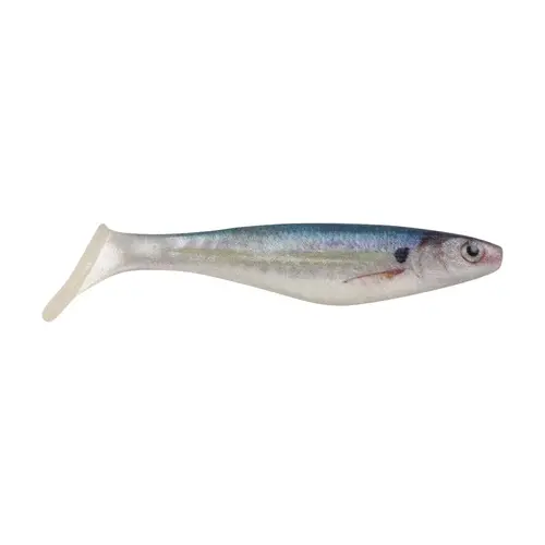 Champ Swimmer Swimbait Fishing Lure, 3.8", HD Gizzard Shad Champ Swimmer Swimbait Fishing Lure, 3.8", HD Gizzard Shad