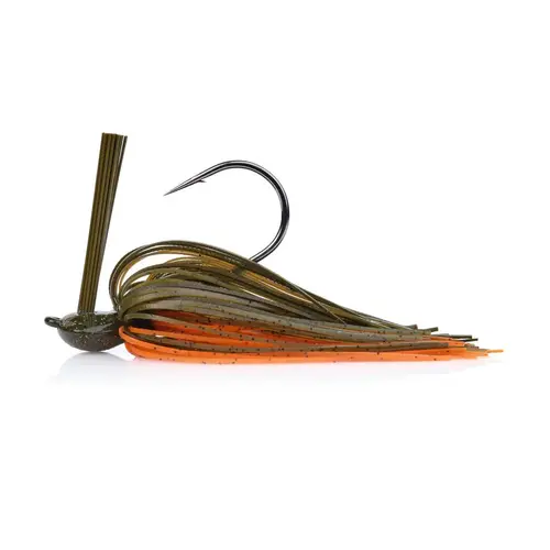 BJGSK1/2-BMCR BJG SKIPPINGJIG 1/2 BMCR Bama Craw BJGSK1/2-BMCR BJG SKIPPINGJIG 1/2 BMCR Bama Craw