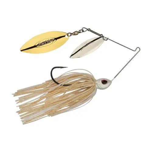 BPBLSD38WWSG-WH STDWILWIL 3/8 WH White/Silver + Gold BPBLSD38WWSG-WH STDWILWIL 3/8 WH White/Silver + Gold