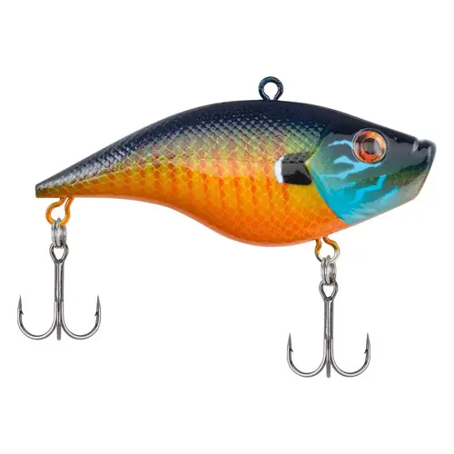 3" Warpig Crankbait, Gilly 3" Warpig Crankbait, Gilly