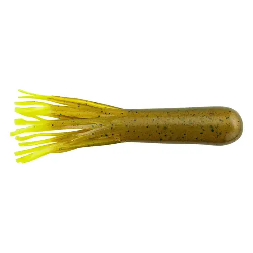 PBBPT2.5-BRGR PB PWR TUBE 2.5IN BRN GRN Breen Green PBBPT2.5-BRGR PB PWR TUBE 2.5IN BRN GRN Breen Green