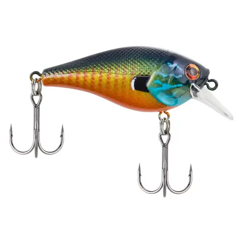 2" SquareBull 3.5 Crankbait Gilly 2" SquareBull 3.5 Crankbait Gilly