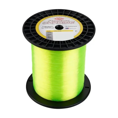 DuraBraid Braided Fishing Line, 20 lb, 3000 yd, Hi-Vis Yellow DuraBraid Braided Fishing Line, 20 lb, 3000 yd, Hi-Vis Yellow
