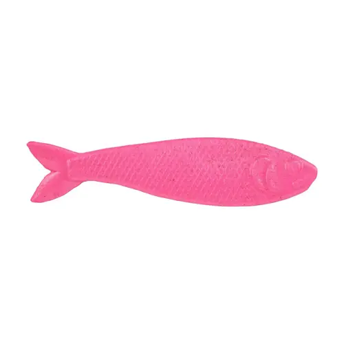 Gulp! Surf Bytes Saltwater Baitfish Lure, 3 inch, Pink, Pack of 12 Gulp! Surf Bytes Saltwater Baitfish Lure, 3 inch, Pink, Pack of 12