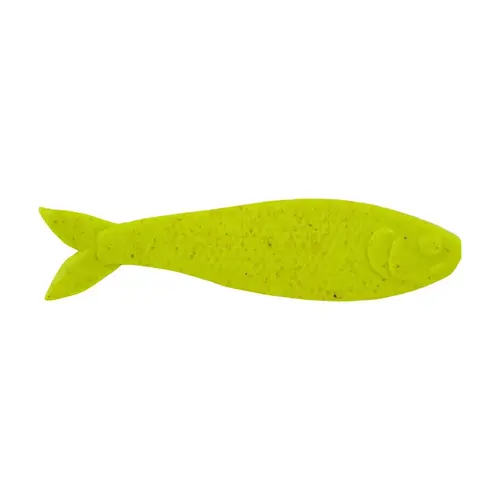 GSGSBB-CH SW SURF BYTES BAITFISH CHART Chartreuse GSGSBB-CH SW SURF BYTES BAITFISH CHART Chartreuse