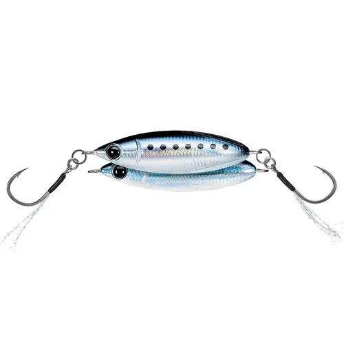 KO Zakana Metal Jigs KO Zakana Metal Jigs