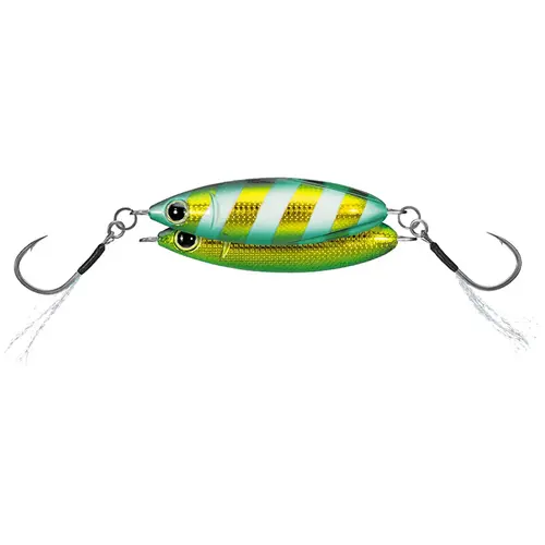 KO Zakana Metal Jigs KO Zakana Metal Jigs