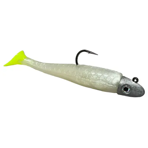 Z-FIN Original Series Rigged Z-FIN Original Series Rigged