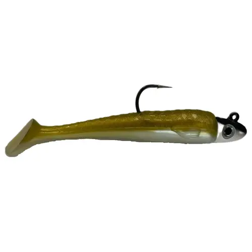 Z-FIN Original Series Rigged Z-FIN Original Series Rigged