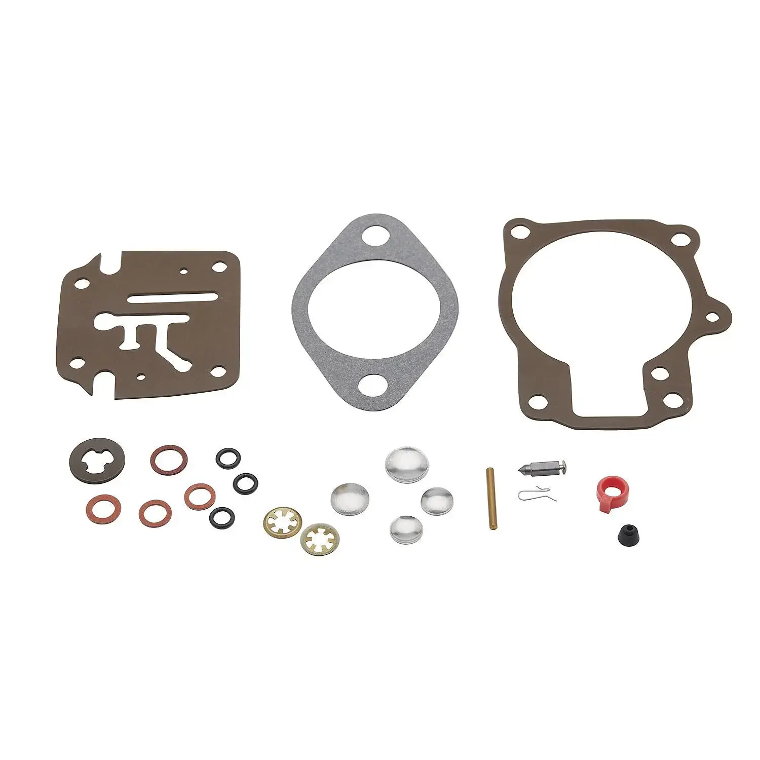 Quicksilver Carburetor Repair Kit Mercury 20-75hp 879054A1