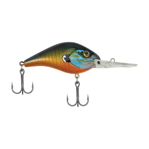 3 1/4" Dredger 25.5 Crankbait, Gilly 3 1/4" Dredger 25.5 Crankbait, Gilly