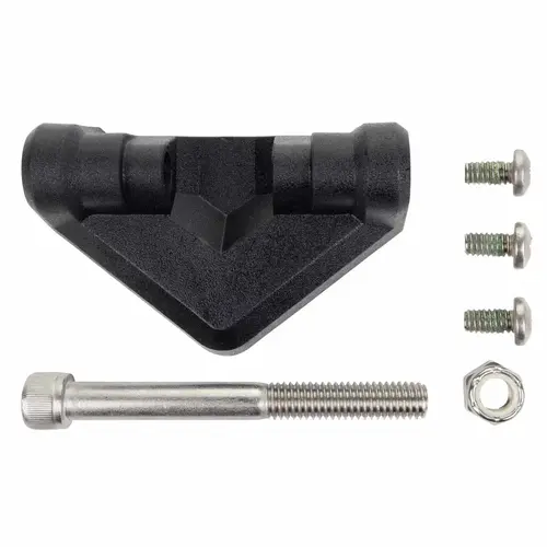 Bottom Mounting Bracket Pro Control Bottom Mounting Bracket Pro Control