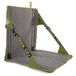 Olive / Slate