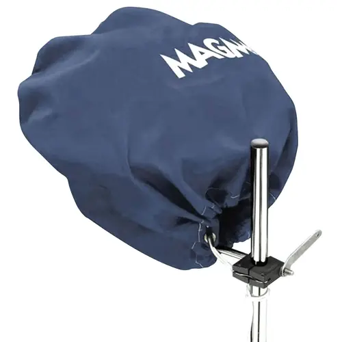 Grill Cover for Kettle Grill Captain's Navy Grill Cover for Kettle Grill Captain's Navy