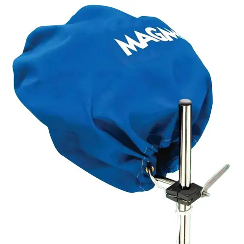 Grill Cover for Kettle 2 Grill Pacific Blue Grill Cover for Kettle 2 Grill Pacific Blue