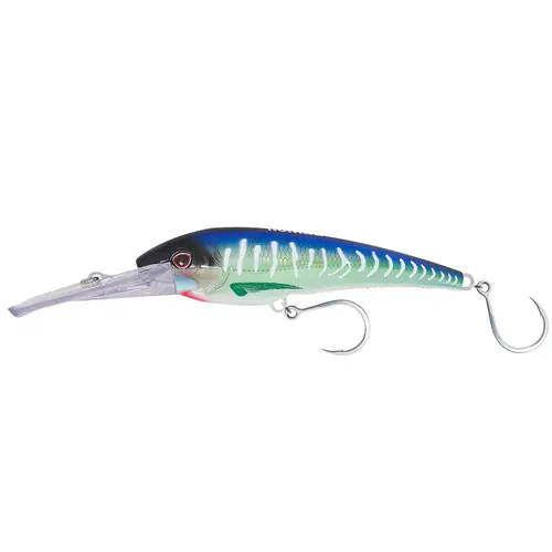 DTX Minnow 200 & 220 Heavy Duty Sinking Spanish Mackerel DTX Minnow 200 & 220 Heavy Duty Sinking Spanish Mackerel