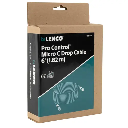 6 ft Micro C Drop Cable 6 ft Micro C Drop Cable