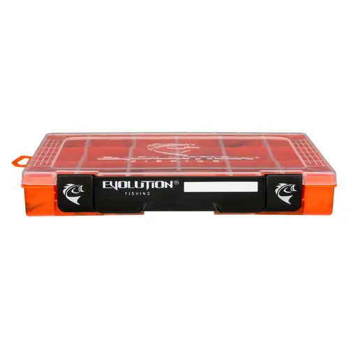 Drift Series 3600 Tackle Trays Drift Series 3600 Tackle Trays