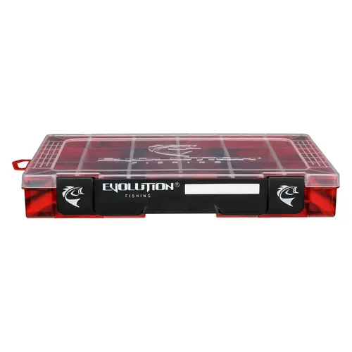 Drift Series 3600 Tackle Trays Drift Series 3600 Tackle Trays