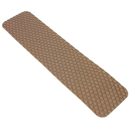 Step Pad, 16-1/4" x 8", Teak Step Pad, 16-1/4" x 8", Teak