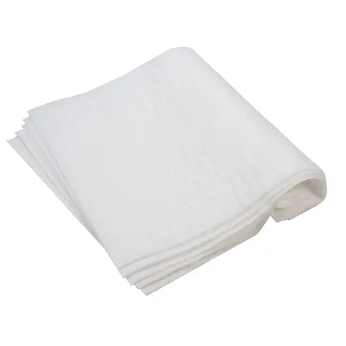 Oil-Absorbent Sheets, Single Sheet Oil-Absorbent Sheets, Single Sheet