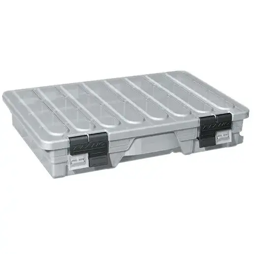 Large Two-Tiered StowAway Tackle Box Large Two-Tiered StowAway Tackle Box