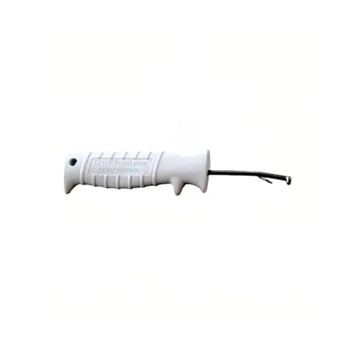 DHUKR Human Fish Hook Removal Tool DHUKR Human Fish Hook Removal Tool