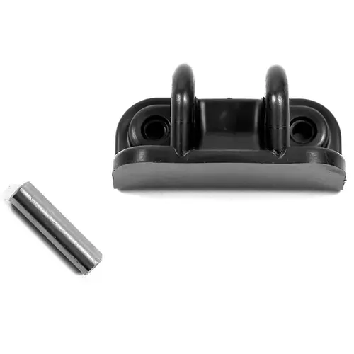 Actuator Lower Hinge with Pin Actuator Lower Hinge with Pin