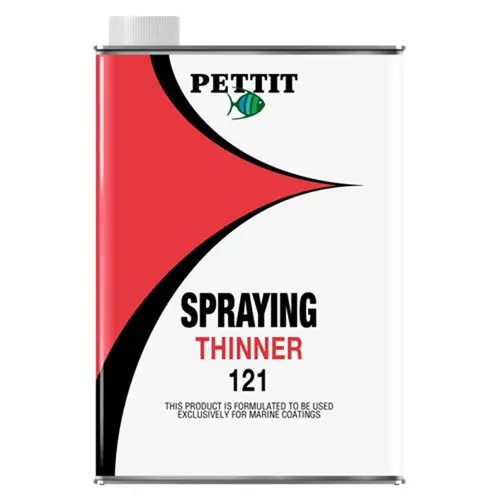 Old Salem Spraying Thinner, Quart Old Salem Spraying Thinner, Quart