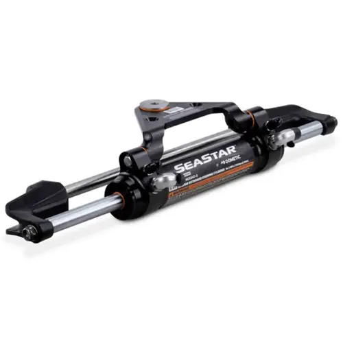 Seastar HC5347-3 Outboard Hydraulic Steering Cylinder, Front Mount, Honda Seastar HC5347-3 Outboard Hydraulic Steering Cylinder, Front Mount, Honda