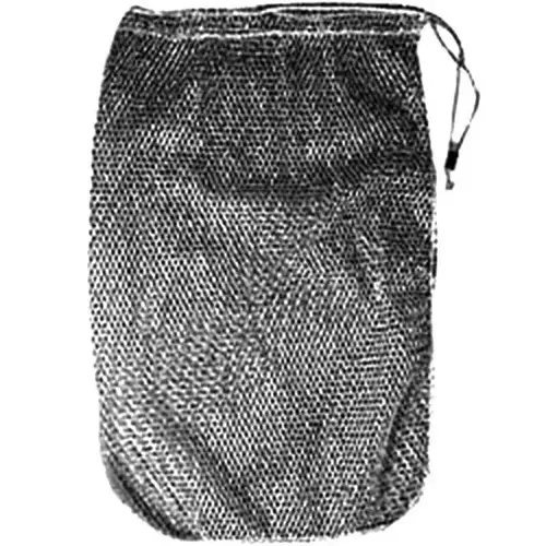 Mesh Drawstring Bag Mesh Drawstring Bag
