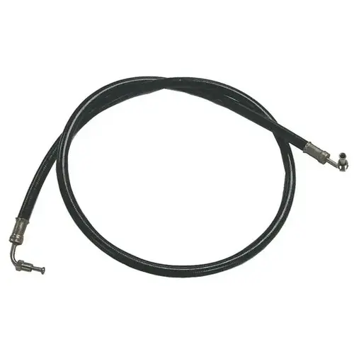 18-2108 Power Trim Hose for Mercruiser Stern Drives 18-2108 Power Trim Hose for Mercruiser Stern Drives